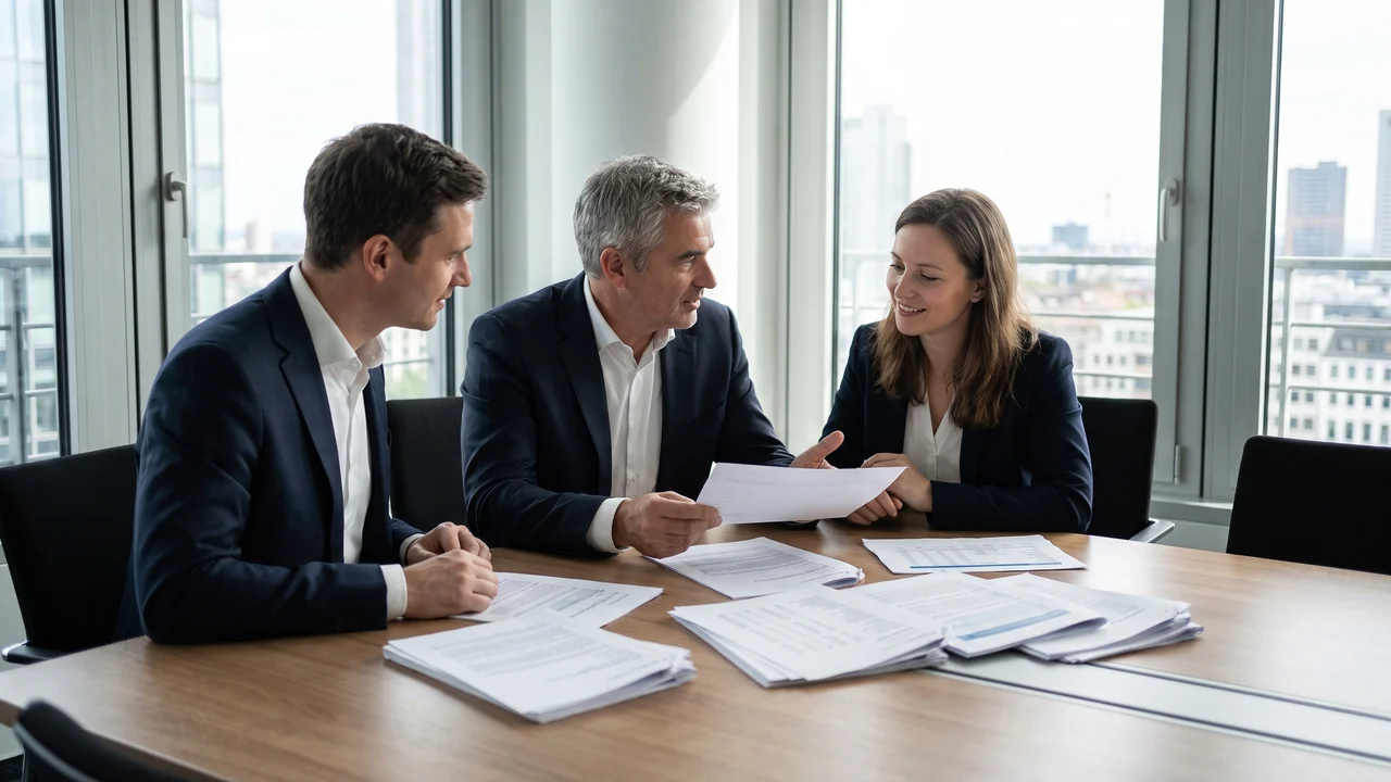 Fluktuation in der Finanzbranche: Warum stabile Belegschaften trügerisch sind