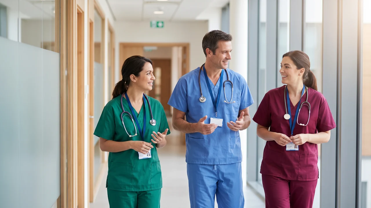 Fluktuation im Krankenhaus: Ursachen, Kosten und wirksame Gegenmaßnahmen