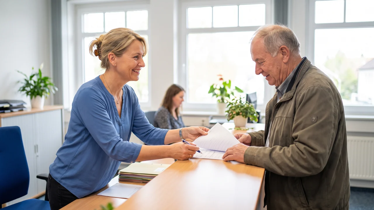 Fluktuation in der öffentlichen Verwaltung: Ursachen und wirksame Gegenmaßnahmen
