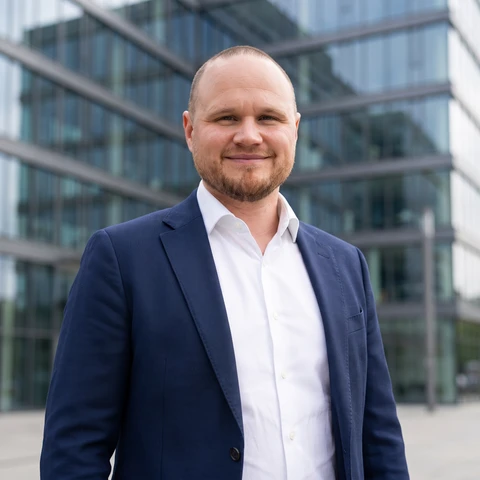 Patrick Steeger, bKV-Budgettarife.de ist live