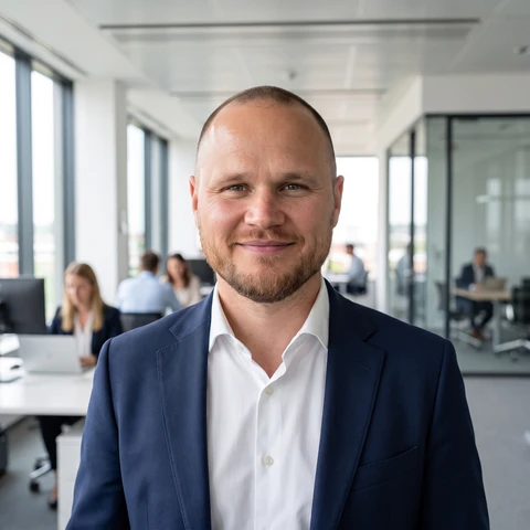 Patrick Steeger, Das führende bKV-Portal